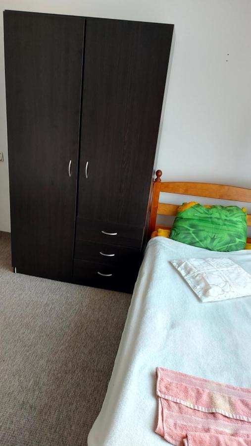 Gyvenamuju Patalpu Nuoma Lägenhet Kelme Exteriör bild