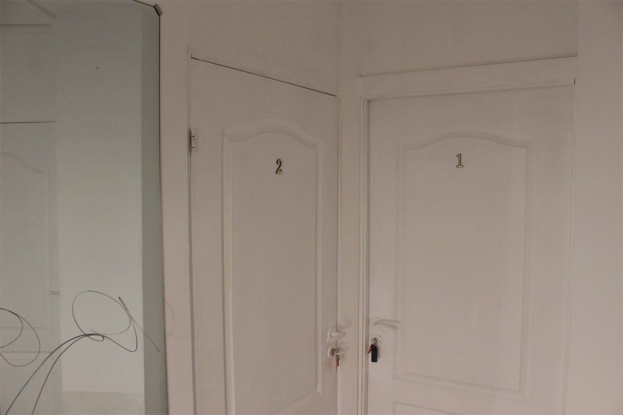 Gyvenamuju Patalpu Nuoma Lägenhet Kelme Exteriör bild