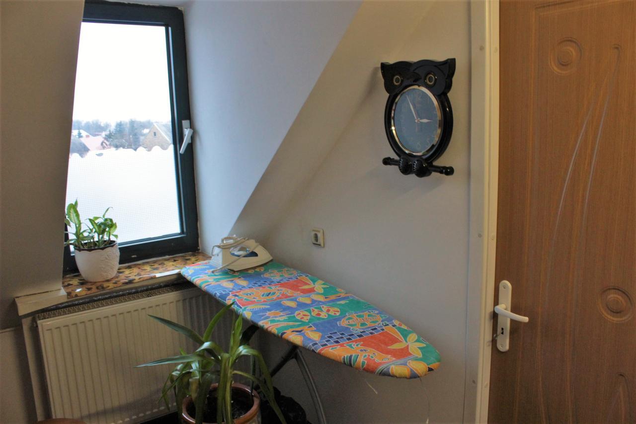 Gyvenamuju Patalpu Nuoma Lägenhet Kelme Exteriör bild